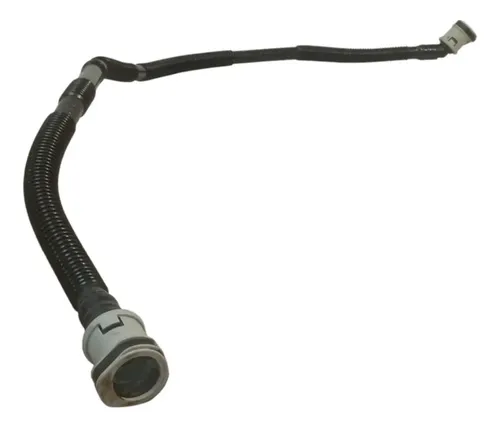 Mangueira Respiro Tanque Bmw 320i Gt 2.0 Flex 2015 2016 