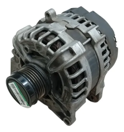 Alternador Mercedes A200 1.6 T 2014 2015