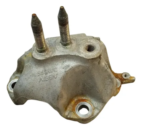 Suporte Coxim Esquerdo Motor Honda Crv 2.0 2010 2011 