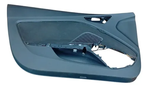Forro Porta Dianteiro Esquerdo Audi Tt Rs 2018