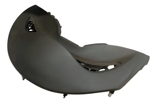 Moldura Superior Painel Honda Civic 2011 2012