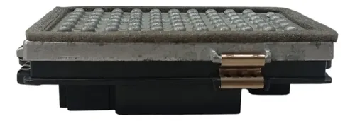 Módulo Controle Ar Porsche Panamera 4.8 T V8 2011