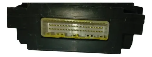 Módulo Ar Condicionado Nissan Sentra 2014 2015 2016