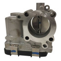 Tbi Corpo De Borboleta Fiat Pulse 1.0 Turbo 46351286 Magneti