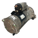 Motor De Arranque Partida L200 Dakar 3.2 Diesel