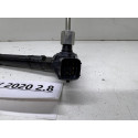 Bico Injetor Toyota Hilux 2.8 2015 Diante