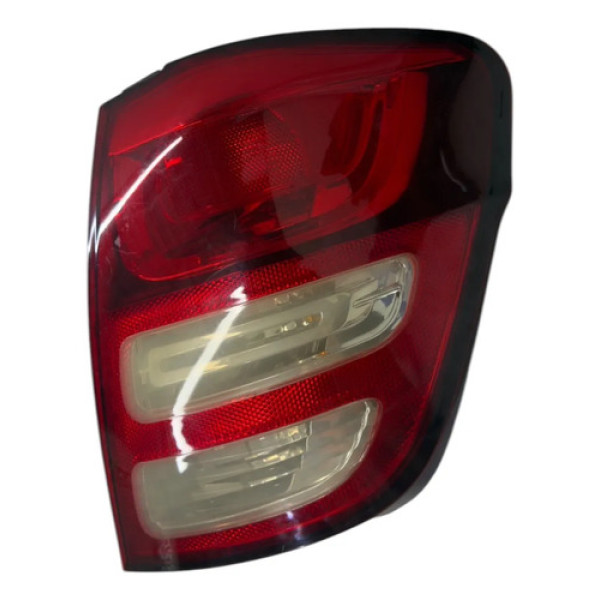 Lanterna Direita Citroën C3 2013 A 2018
