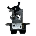 Fechadura Tampa Traseira Hyundi Hb20 Hatch 13/19
