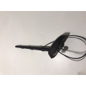 Antena Captiva 2011 Preto
