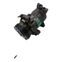 Compressor Ar Condicionado Renault Clio 1.0 16v 2000 A 2005