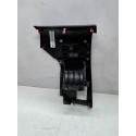 Acabamento Moldura Esquerda Painel Porta Treco Toyota Yaris