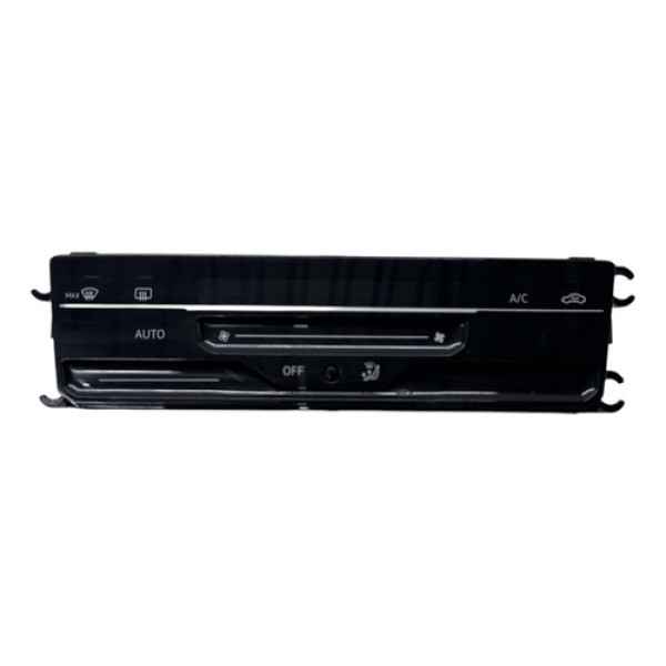 Comando Ar Condicionado Touchscreen Vw T-cross Highline