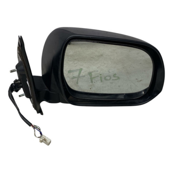 Retrovisor Direito Toyota Hilux 2012 A 2015