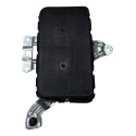 Air Bag Porta Traseira Esquerda Mercedes C180 C320 W203
