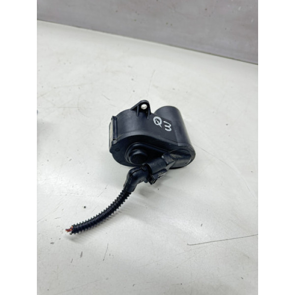 Motor Pinça Freio Traseira Audi Q3 2013 A 2018 03c907660r