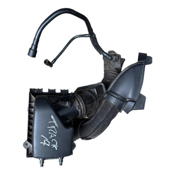 Caixa Do Filtro De Ar Chevrolet Tracker 1.4t 2017-2019