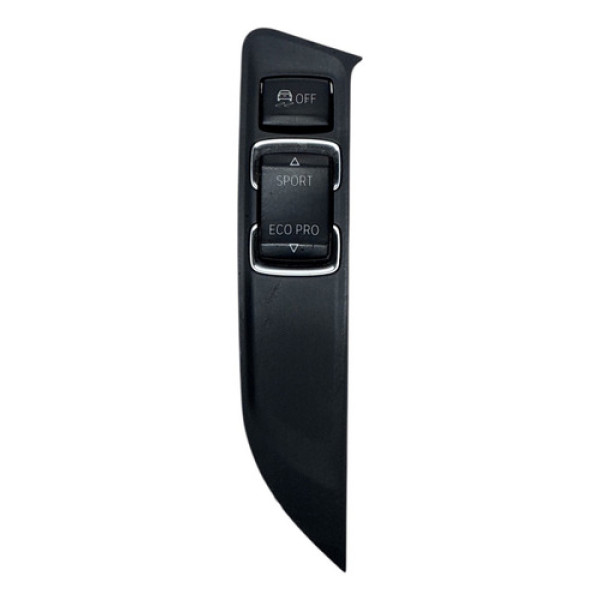 Botão Seleção Modo De Condução Bmw 320i 2014 2015 