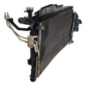 Kit Radiador Hyundai Santa Fé 3.5