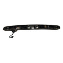 Moldura Friso Cromado Tampa Traseira Chevrolet Trailblazer Preto