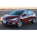 Bomba Combustível Chevrolet Cruze 1.4 Turbo