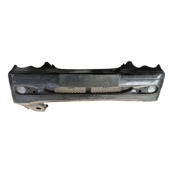 Parachoque Dianteiro Completo Mercedes C180 2004