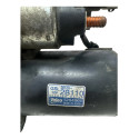 Motor Arranque Partida Hyundai Hb20 1.6 Automático