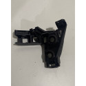 Guia Parachoque Traseiro Direito Vw Golf 2014 2015