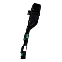Difusor Ar Central Esquerdo Chevrolet S10 2013 A 2016 