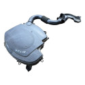 Caixa Filtro Ar Sandero Logan 1.6 8v 2014 A 2016