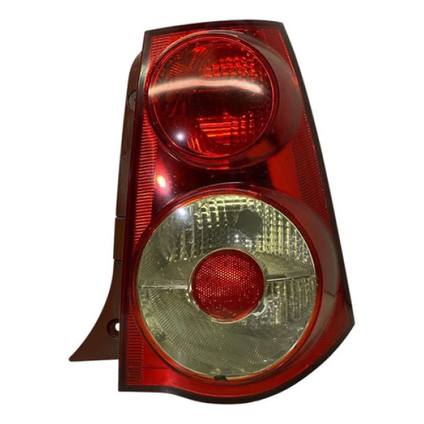 Lanterna Direita Kia Picanto 2010 2011