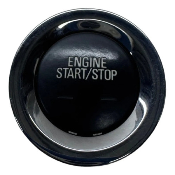 Botão De Partida Start Stop Chevrolet Tracker 2017-2019