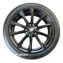 Roda Avulsa Dianteira Aro 19 Porsche 718 Boxster Cayman Novo