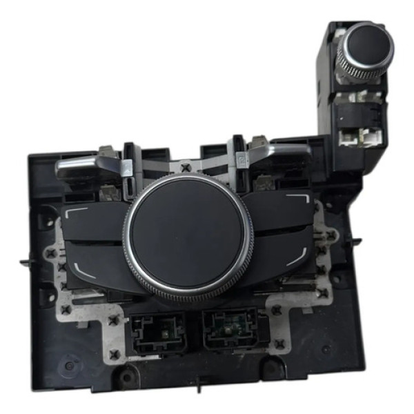 Comando Som Console Audi A3 2014 A 2019