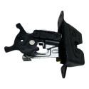 Fechadura Tampa Traseira Hyundi Hb20 Hatch 13/19