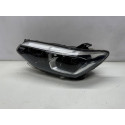 Farol Esquerdo Chevrolet Tracker 2021 Diante Lt Esquerdo/motorista