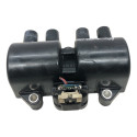 Bobina Ignição Agile Cobalt Spin 5 Fios
