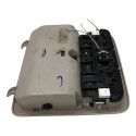 Luz Interna Do Teto Gm Nova S10 Trailblazer 52066137