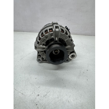 Alternador Volvo Xc6...