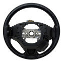 Volante Direção Honda Hr-v Com Comando Preto