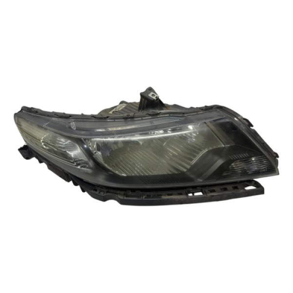 Farol Direito Honda City 2009 A 2014