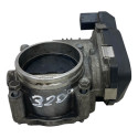 Tbi Corpo De Borboleta Bmw 320i 120i X1 N46