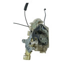 Fechadura Dianteira Direita Chevrolet S10 2013 Diante