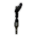 Bico Injetor Range Rover Sport 2010/13 5.0 V8 261500105  127/220v