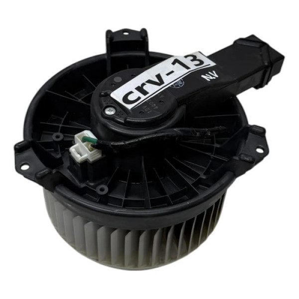 Motor Ventilador Ar Forçado Honda Cr-v 2012 A 2016 12v
