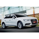 Air Bag Banco Direito Audi A3 Sedan Cinza