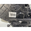 Fechadura Traseira Esquerda Range Rover Evoque