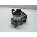 Tbi Corpo De Borboleta Ford Ecosport 1.5 3cc Dragon