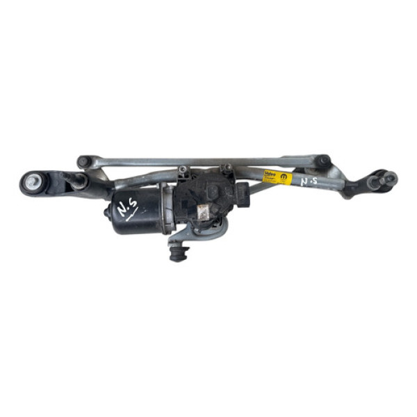 Motor Máquina Limpador Parabrisa Fiat Strada Volcano