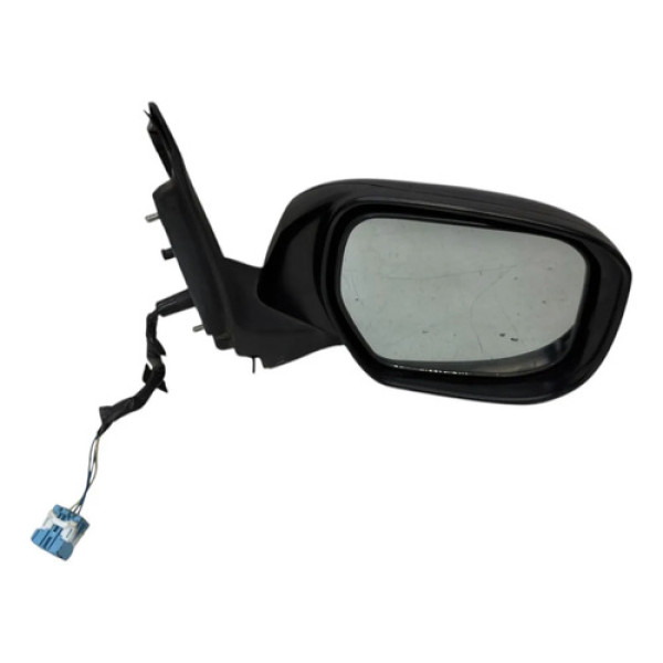 Retrovisor Direito Honda City 2009 A 2014