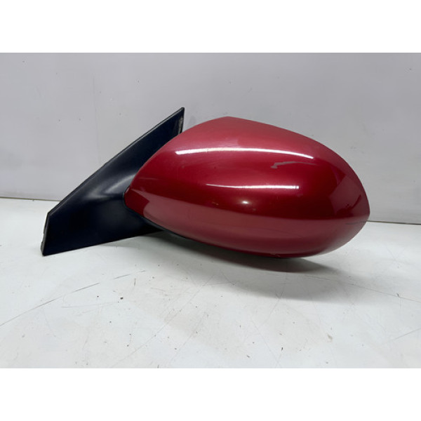 Retrovisor Esquerdo Kia Sportage 2012 A 2016